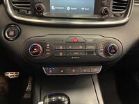 Kia Sorento vaihtoauto