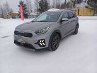 Kia Niro vaihtoauto