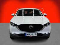 Mazda CX-30 vaihtoauto