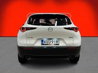 Mazda CX-30 vaihtoauto