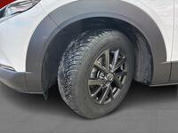 Mazda CX-30 vaihtoauto