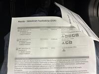 Mazda CX-30 vaihtoauto