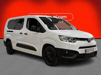 Toyota Proace CITY vaihtoauto
