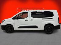 Toyota Proace CITY vaihtoauto