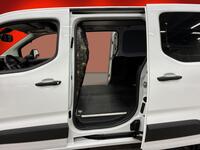 Toyota Proace CITY vaihtoauto