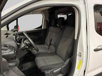 Toyota Proace CITY vaihtoauto