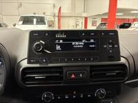 Toyota Proace CITY vaihtoauto