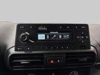 Toyota Proace CITY vaihtoauto