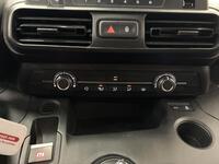 Toyota Proace CITY vaihtoauto