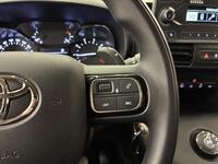 Toyota Proace CITY vaihtoauto