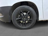 Toyota Proace CITY vaihtoauto