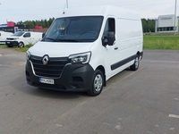 Renault Master vaihtoauto