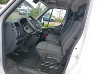 Renault Master vaihtoauto