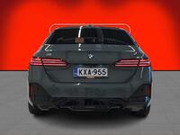 BMW i5 vaihtoauto