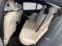 BMW i5 vaihtoauto