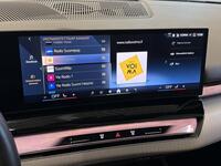 BMW i5 vaihtoauto