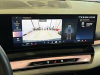 BMW i5 vaihtoauto