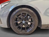 BMW i5 vaihtoauto