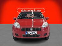 Fiat Grande Punto vaihtoauto