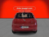 Fiat Grande Punto vaihtoauto