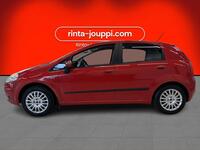 Fiat Grande Punto vaihtoauto