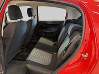 Fiat Grande Punto vaihtoauto