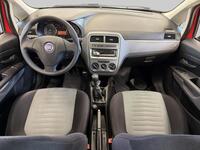 Fiat Grande Punto vaihtoauto