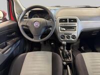 Fiat Grande Punto vaihtoauto