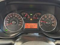 Fiat Grande Punto vaihtoauto