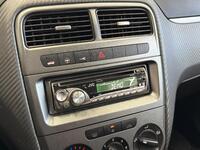 Fiat Grande Punto vaihtoauto