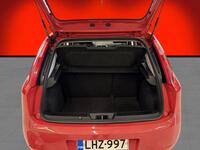 Fiat Grande Punto vaihtoauto