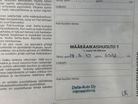 Fiat Grande Punto vaihtoauto