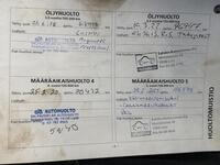 Fiat Grande Punto vaihtoauto