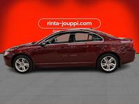 Volvo S80 vaihtoauto