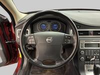 Volvo S80 vaihtoauto