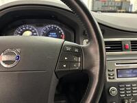 Volvo S80 vaihtoauto