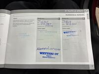 Volvo S80 vaihtoauto