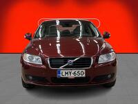 Volvo S80 vaihtoauto