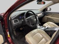 Volvo S80 vaihtoauto