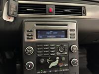 Volvo S80 vaihtoauto