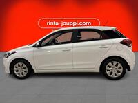 Hyundai i20 vaihtoauto