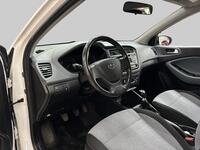 Hyundai i20 vaihtoauto