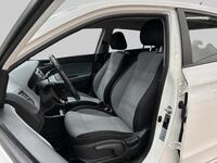 Hyundai i20 vaihtoauto