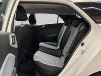 Hyundai i20 vaihtoauto