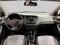 Hyundai i20 vaihtoauto