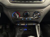 Hyundai i20 vaihtoauto