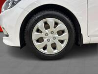 Hyundai i20 vaihtoauto