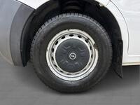 Opel Movano vaihtoauto