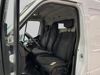 Opel Movano vaihtoauto