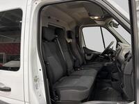 Opel Movano vaihtoauto